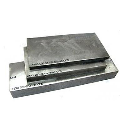 НАСТРОЕЧНЫЙ ОБРАЗЕЦ ДЛЯ УЛЬТРАЗВУКОВОГО КОНТРОЛЯ: ЧЕК-ЛИСТ