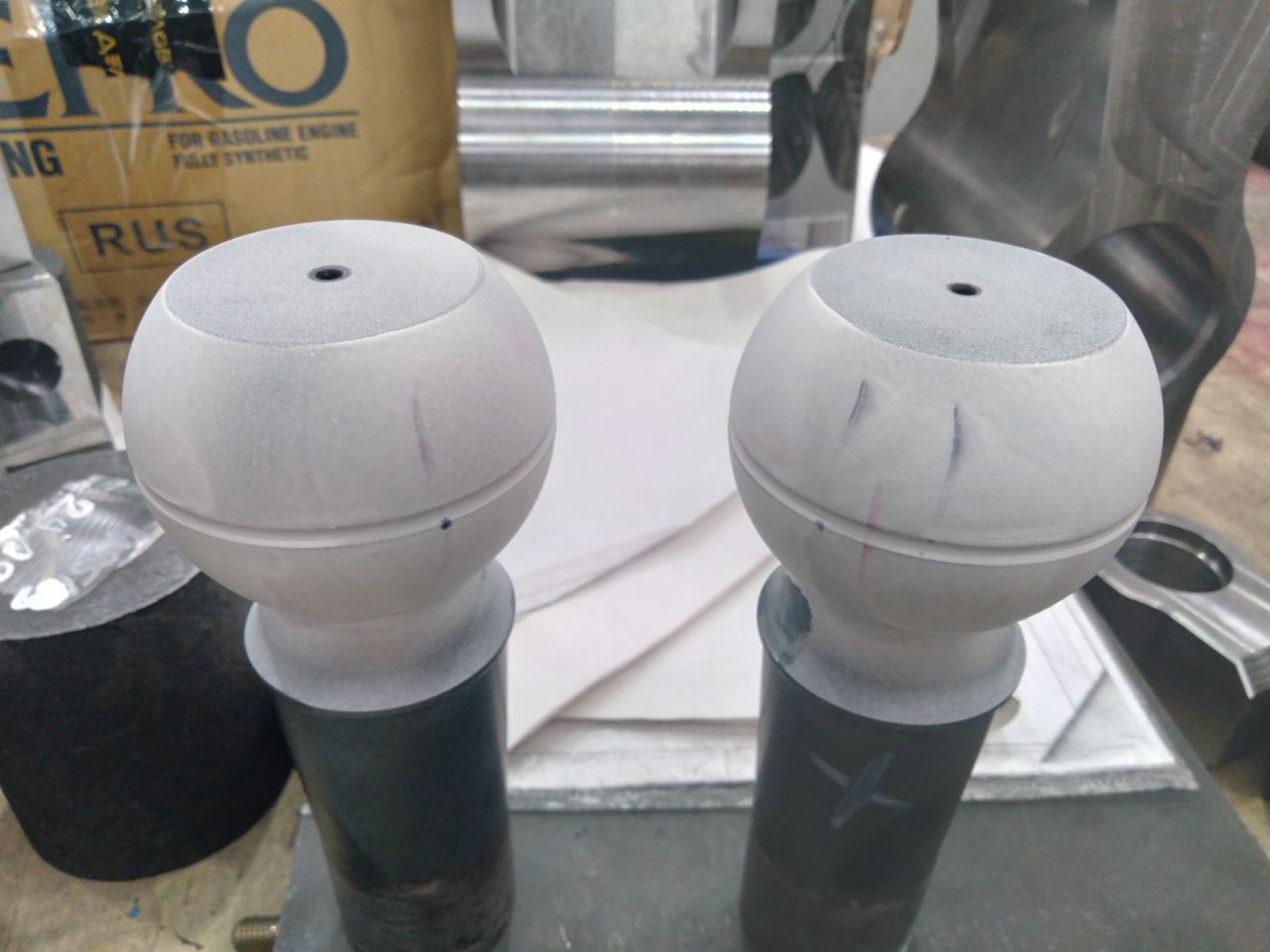 Капиллярный контроль: опыт одного выезда