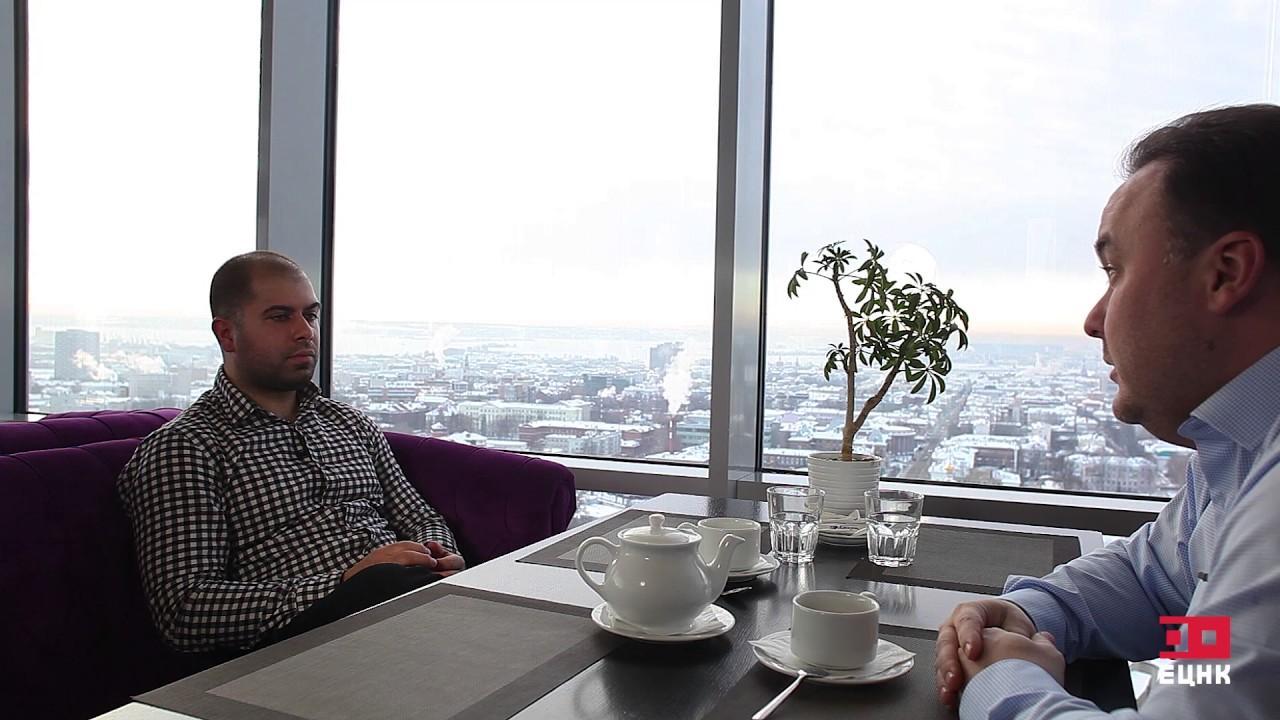 Интервью c техническом директором НПЦ "КРОПУС" Александром Сергеевичем Богачевым