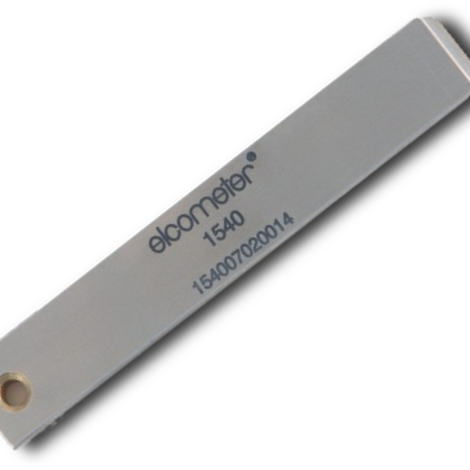 Elcometer 1540 тестер адгезии покрытий методом решетчатых надрезов