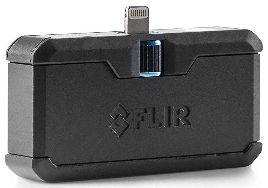 Тепловизор FLIR ONE Pro for Android, MICRO-USB, International