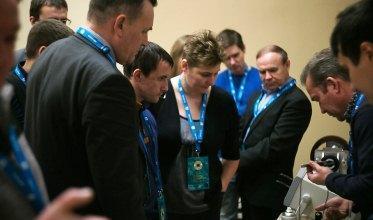 Большой Тест-Драйв в Томске / 14 февраля 2014