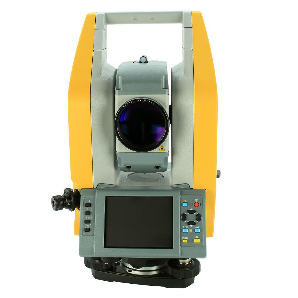 Тахеометр Trimble C5 5” OP