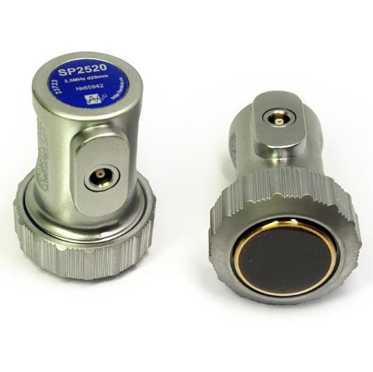 SP2520 (П111-2,5-П20) пьезоэлектрические преобразователи (ПЭП)