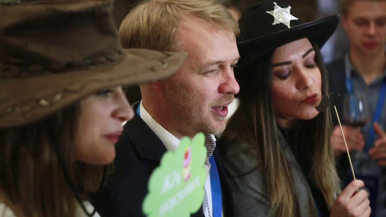 Санкт-Петербург 2016 Большой Тест-Драйв