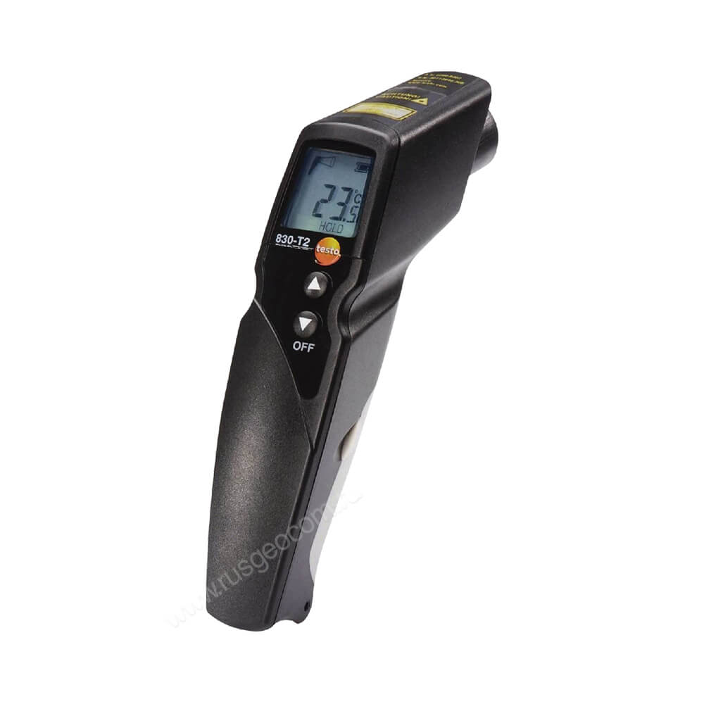 Комплект Testo 830-T2