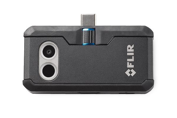 Тепловизор FLIR ONE Pro for Android USB-C, INTERNATIONAL