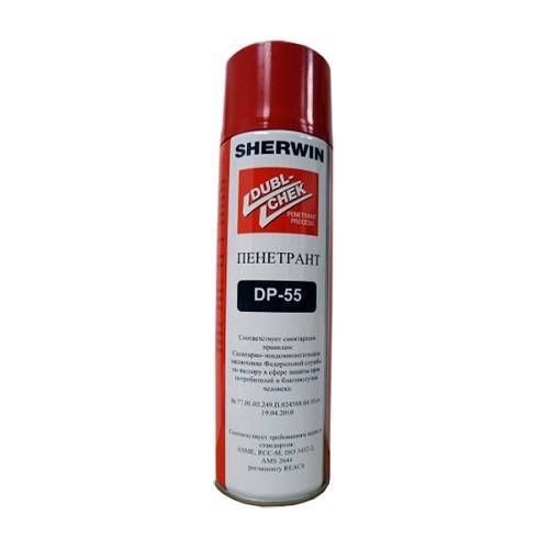 SHERWIN DP-55 пенетрант