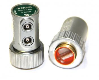 DF40103K (П112-MSEB4) пьезоэлектрический преобразователь (ПЭП) ультразвуковой