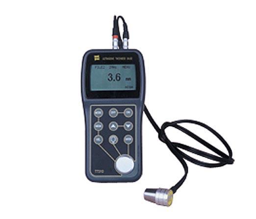 Time Group Inc TT 310 ультразвуковой толщиномер