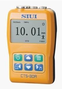 SIUI CTS-30A ультразвуковой толщиномер