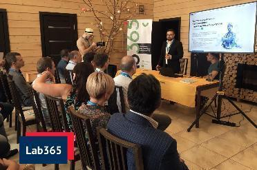 Большой Тест-Драйв в Казани / 18 июля 2019