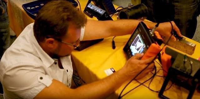 "Большой Тест-Драйв" Санкт-Петербург 4 августа 2017